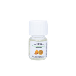 ELIGA sauna ethereal oil-infusion concentrate CITRUS, 30 ml  ELIGA sauna ethereal oil-infusion concentrate CITRUS, 30 ml