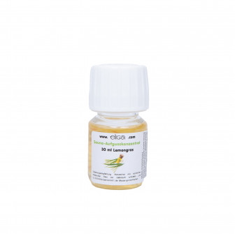 ELIGA Sauna Infusion Concentrate Lemongrass, 30 ml