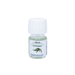 ELIGA sauna ethereal oil-infusion concentrate EUCALYPTUS, 30 ml  ELIGA sauna ethereal oil-infusion concentrate EUCALYPTUS, 30 ml