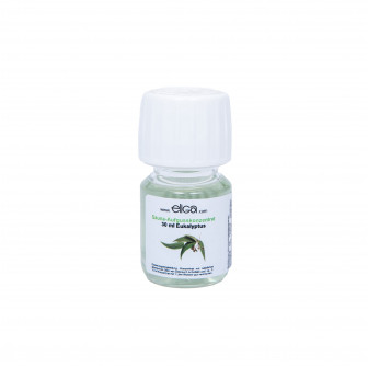 ELIGA Sauna Infusion Concentrate Eucalyptus, 30 ml