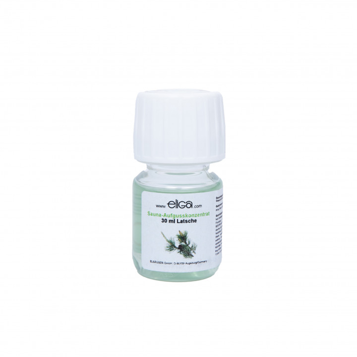 ELIGA Sauna Infusion Concentrate Mountain Pine, 30 ml