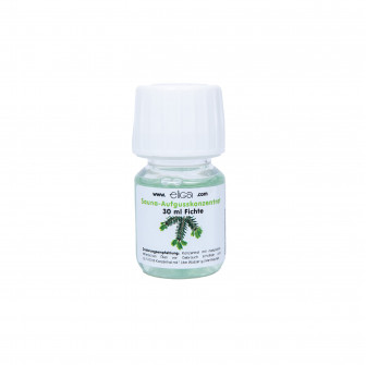 ELIGA Sauna Infusion Concentrate Spruce, 30 ml
