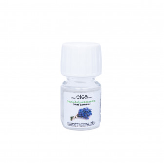 ELIGA sauna ethereal oil-infusion concentrate LAVENDER, 30 ml