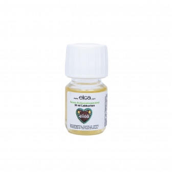 ELIGA Sauna Infusion Concentrate Gingerbread, 30 ml