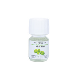 ELIGA sauna ethereal oil-infusion concentrate MINT, 30 ml  ELIGA sauna ethereal oil-infusion concentrate MINT, 30 ml