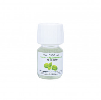 ELIGA Sauna Infusion Concentrate Mint, 30 ml