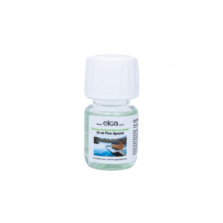 ELIGA Sauna Infusion Concentrate Finn Special, 30 ml