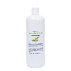 ELIGA Turkish bath scents LEMONGRASS, 1l  ELIGA Turkish bath scents LEMONGRASS, 1l