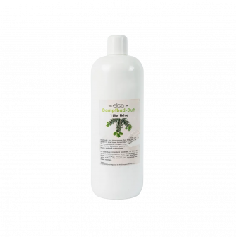ELIGA Turkish bath scents SPRUCE, 1l