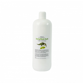 ELIGA Turkish bath scents EUCALYPT-MINT, 1l