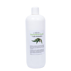 ELIGA Turkish bath scents EUCALYPTUS, 1l  ELIGA Turkish bath scents EUCALYPTUS, 1l