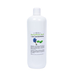 ELIGA Turkish bath scents LAVENDER-MELISS, 1l  ELIGA Turkish bath scents LAVENDER-MELISS, 1l