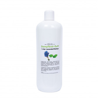 ELIGA Turkish bath scents LAVENDER-MELISS, 1l