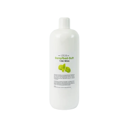 ELIGA Turkish bath scents MINT, 1l 