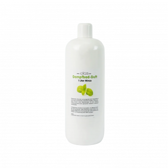 ELIGA Turkish bath scents MINT, 1l