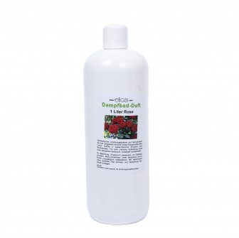 ELIGA Turkish bath scents ROSES, 1l