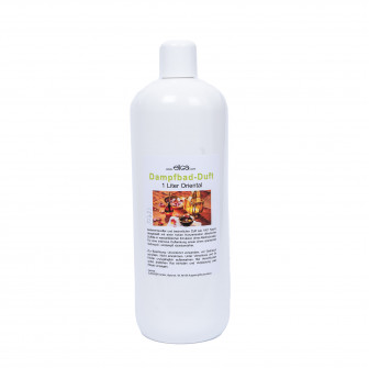 ELIGA Turkish bath scents ORIENTAL, 1l