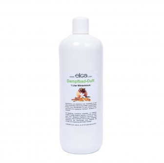 ELIGA Turkish bath scents WINTER DREAM, 1l