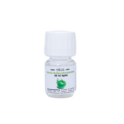 ELIGA sauna ethereal oil-infusion concentrate GREEN APPLE, 30 ml  ELIGA sauna ethereal oil-infusion concentrate GREEN APPLE, 30 ml