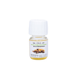 ELIGA sauna ethereal oil-infusion concentrate WINTERDREAM, 30 ml  ELIGA sauna ethereal oil-infusion concentrate WINTERDREAM, 30 ml
