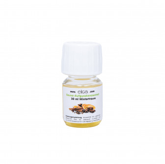 ELIGA Sauna Infusion Concentrate Winter Dream, 30 ml
