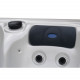 ELVIONA ALVIA outdoor hot tub, 6-person