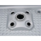 ELVIONA ALVIA outdoor hot tub, 6-person