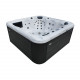 ELVIONA ELORIA outdoor hot tub, 6-person