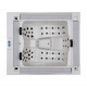 ELVIONA INFINIA outdoor hot tub, 3-Person