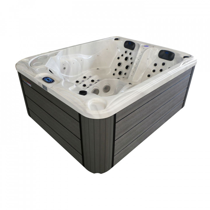 ELVIONA LUMIA outdoor hot tub, 3-Person