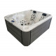 ELVIONA LUMIA outdoor hot tub, 3-Person