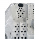 ELVIONA LUMIA outdoor hot tub, 3-Person