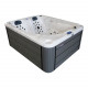 ELVIONA LUMIA outdoor hot tub, 3-Person