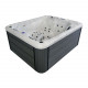 ELVIONA LUMIA outdoor hot tub, 3-Person