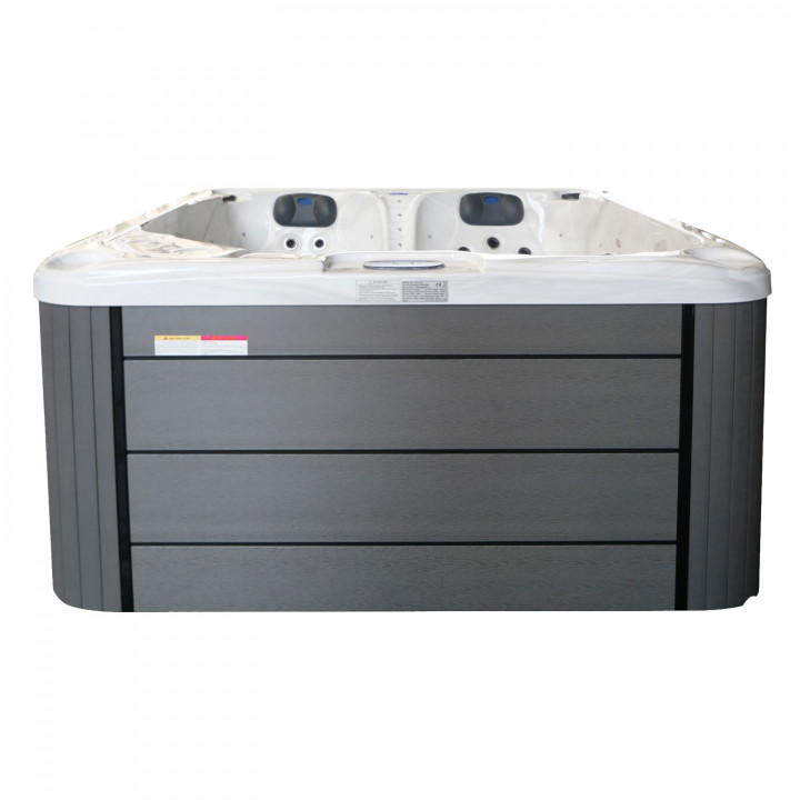 ELVIONA LUMIA outdoor hot tub, 3-Person