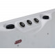 Elviona OCEANA massage hot tub, 4-5-person
