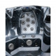 ELVIONA SERENA outdoor hot tub, 7-Person