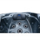 ELVIONA SERENA outdoor hot tub, 7-Person