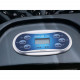 ELVIONA SERENA outdoor hot tub, 7-Person