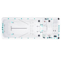 Hydromassage pool SPA ENERGY / ENERGY DEEP - 0 Hydromassage pool SPA ENERGY / ENERGY DEEP - 0