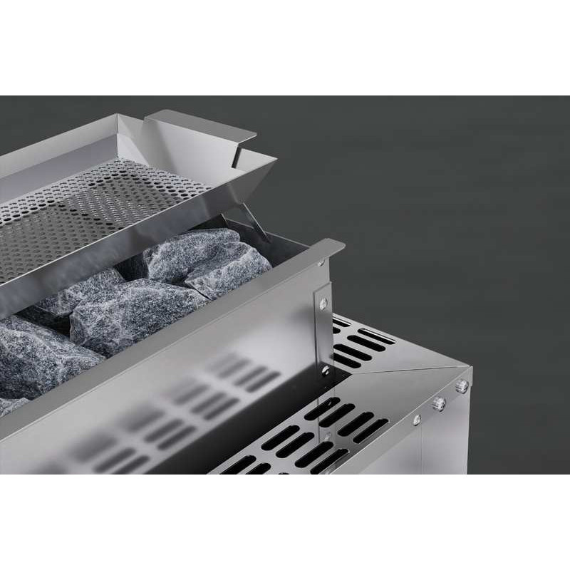 EOS 34.G HD aroma tray