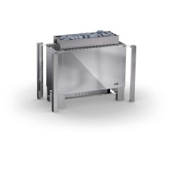 Frame rack for heater EOS 34.G HD guard rail  Frame rack for heater EOS 34.G HD guard rail