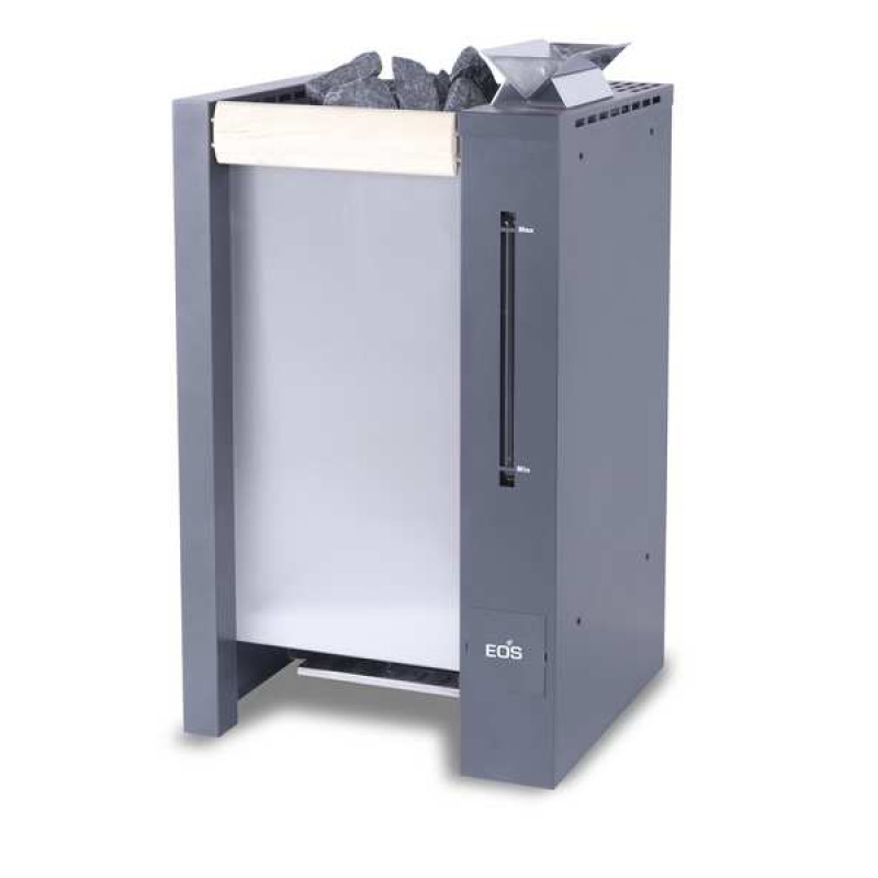 Rear wall cover panel EOS Herkules/Stone S60 Vapor Rear wall cover panel EOS Herkules/Stone S60 Vapor