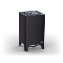 Electric sauna heater - EOS Bi-O Cubo 2, black, style 1 - 2 Electric sauna heater - EOS Bi-O Cubo 2, black, style 1 - 2