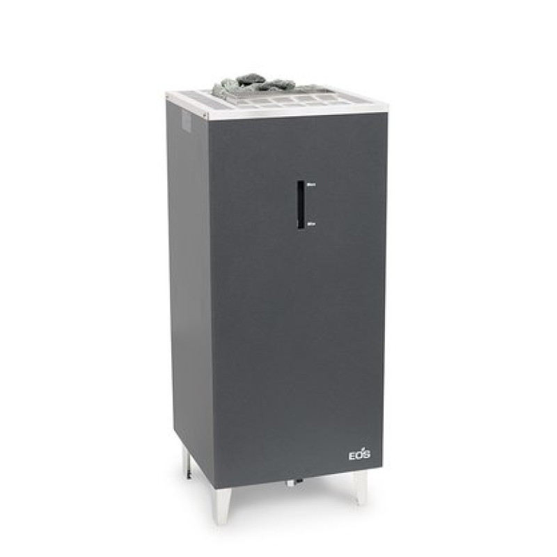 Electric sauna heater - EOS Bi-O Cubo Electric sauna heater - EOS Bi-O Cubo