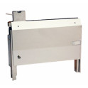Electric sauna heater - EOS Bi-O Mat U - 0 Electric sauna heater - EOS Bi-O Mat U - 0