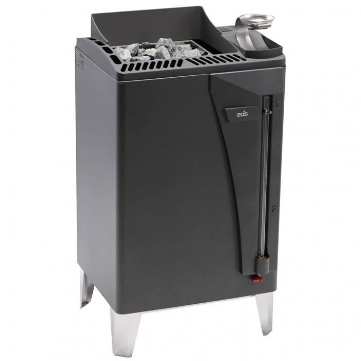 Electric sauna heater - EOS BI-O Max