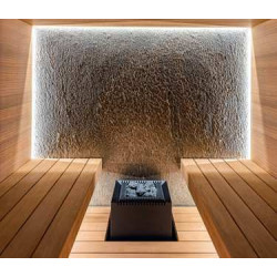 Electric sauna heater - EOS Bi-O Selection, 10 kW  Electric sauna heater - EOS Bi-O Selection, 10 kW