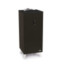 Electric sauna heater - EOS Bi-O Cubo, black - 0 Electric sauna heater - EOS Bi-O Cubo, black - 0