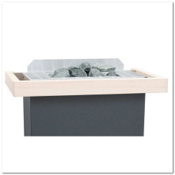 Mounting brackets for guard rails EOS Gracil W  Mounting brackets for guard rails EOS Gracil W